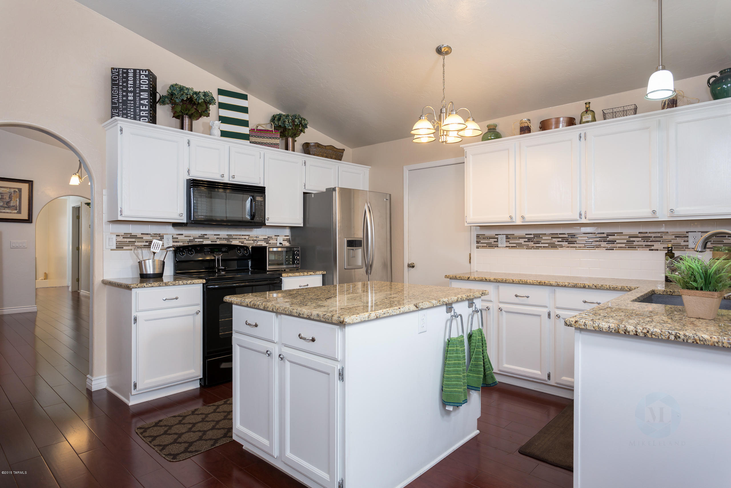 Continental Ranch Parcel 27A (1-54) - Residential