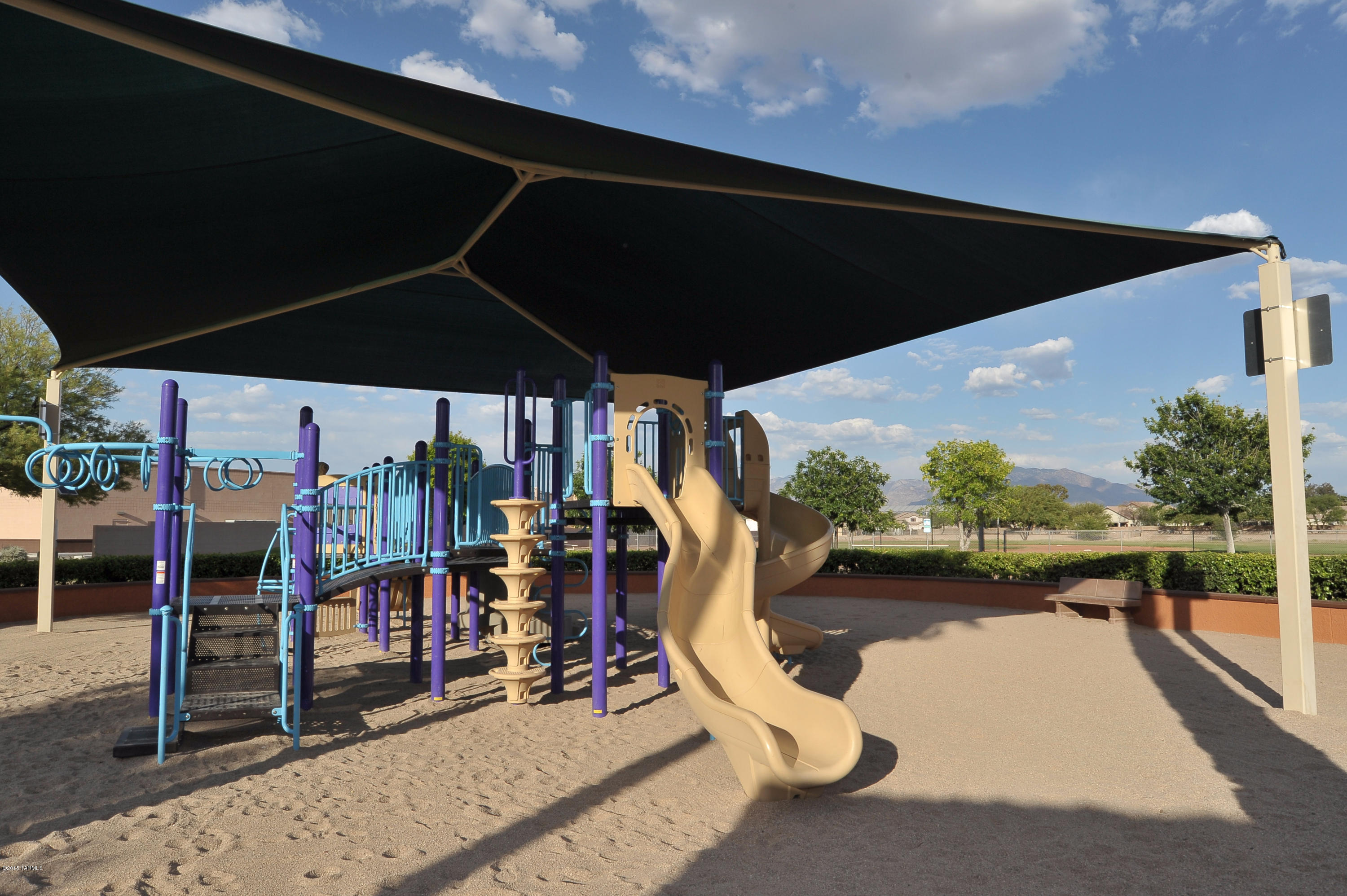 Continental Ranch Parcel 27A (1-54) - Residential