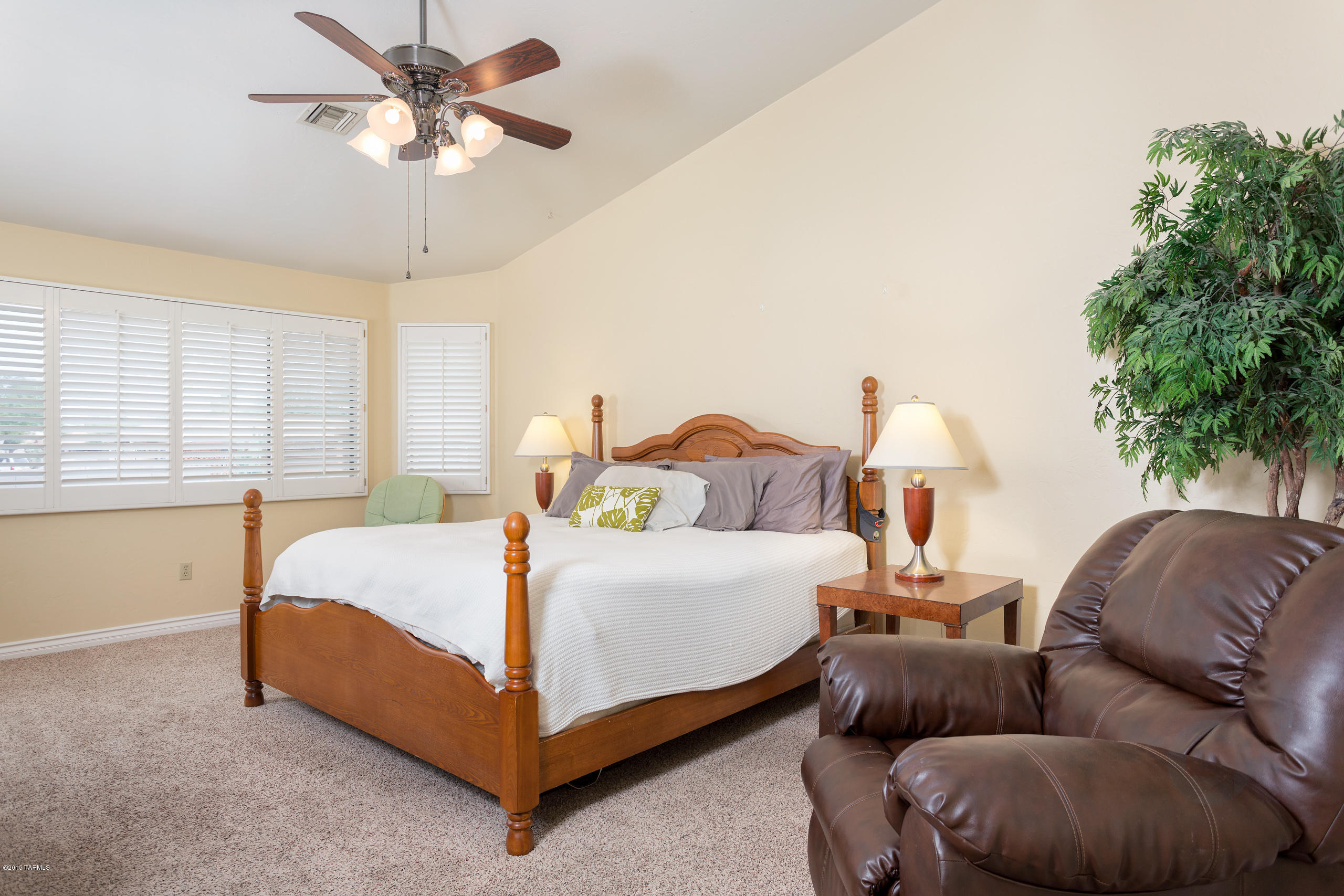 Continental Ranch Parcel 27A (1-54) - Residential