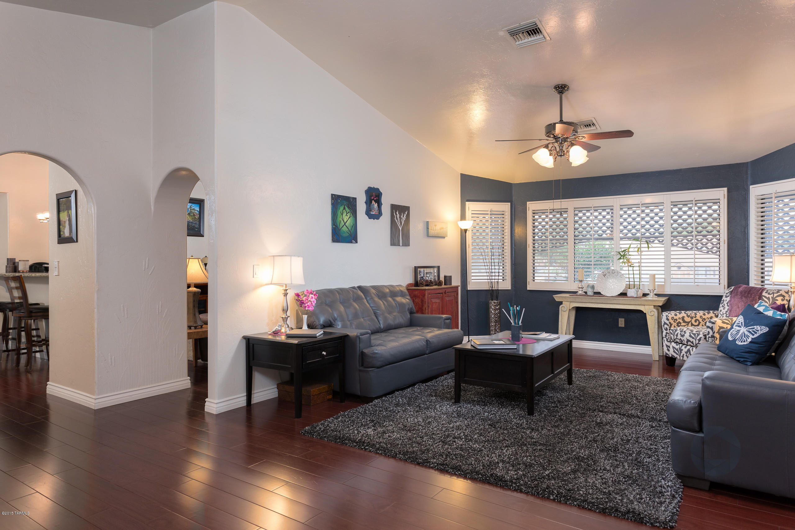 Continental Ranch Parcel 27A (1-54) - Residential