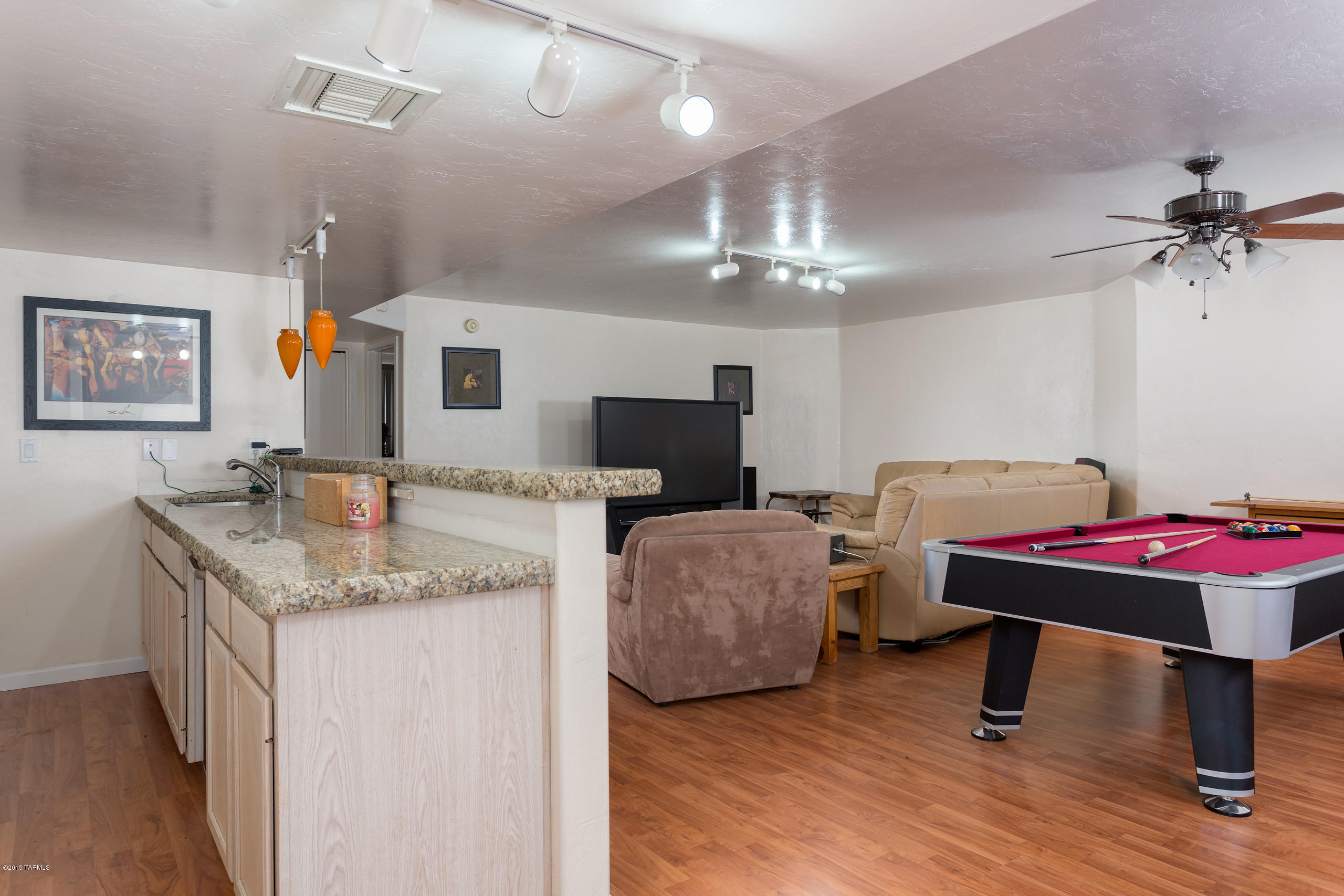 Continental Ranch Parcel 27A (1-54) - Residential