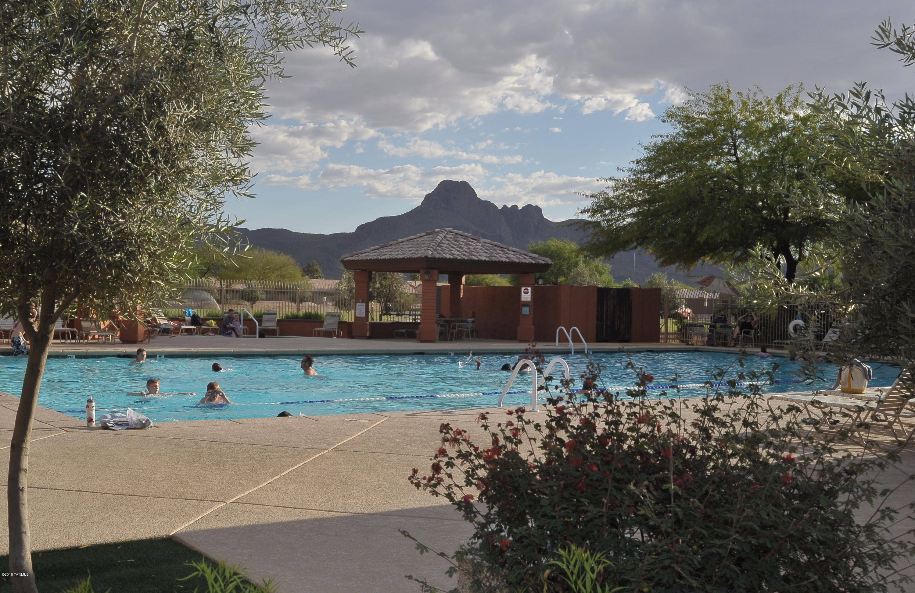 Continental Ranch Parcel 27A (1-54) - Residential