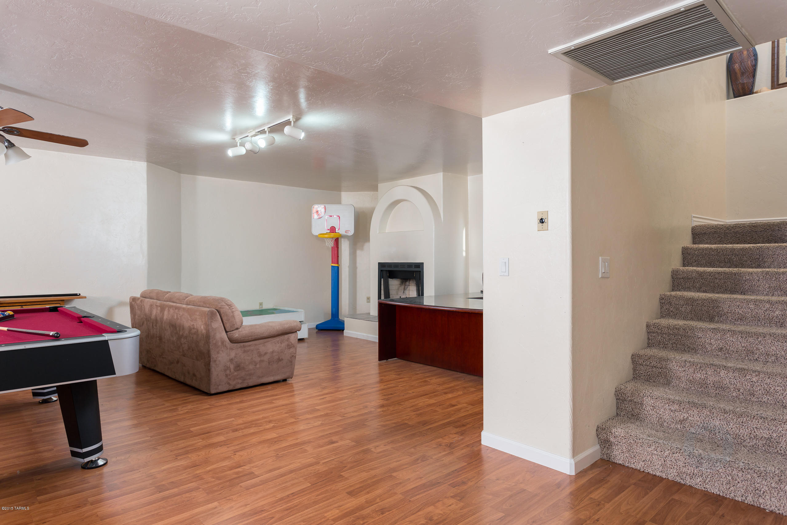 Continental Ranch Parcel 27A (1-54) - Residential