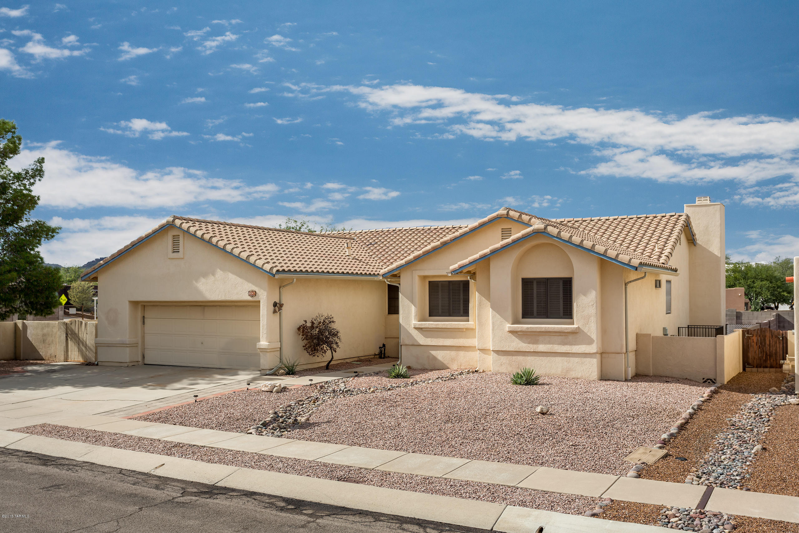 Continental Ranch Parcel 27A (1-54) - Residential