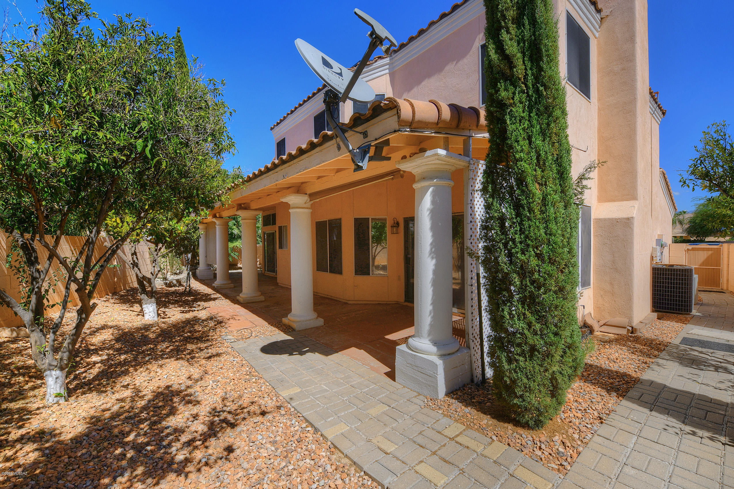 North Ranch (188-544) - Residential