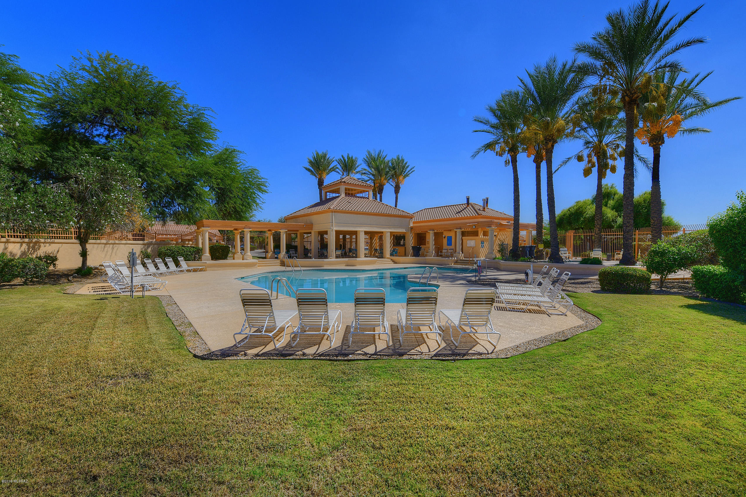 North Ranch (188-544) - Residential