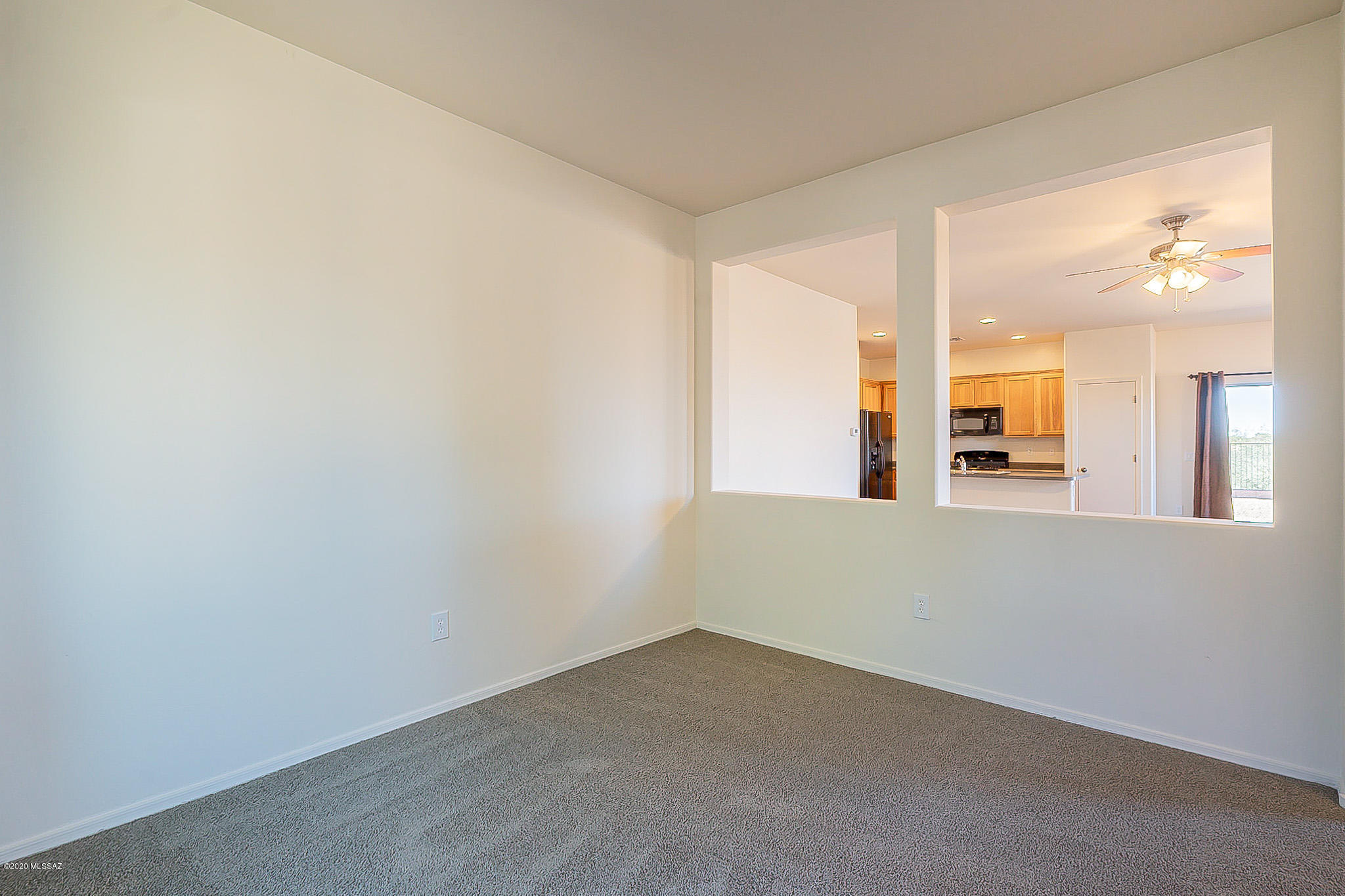Kartchner Vistas - Residential