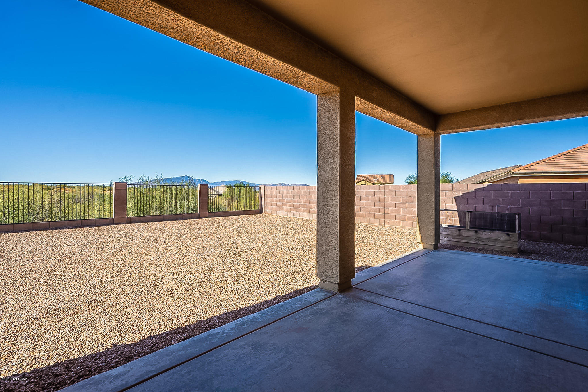 Kartchner Vistas - Residential