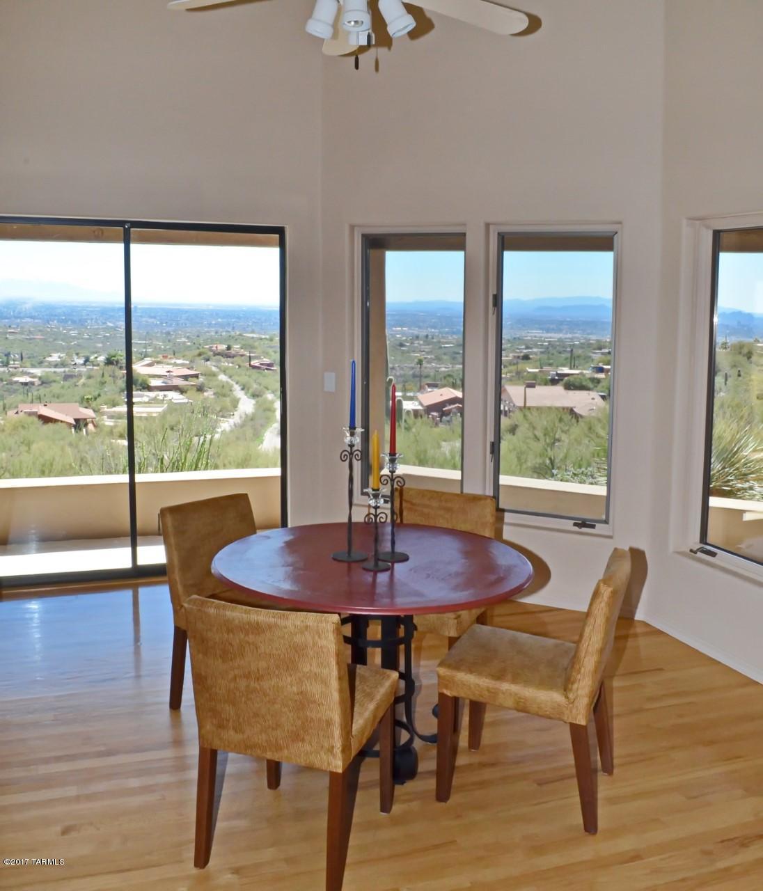 Cimarron Foothills Estates (1-97) - Residential