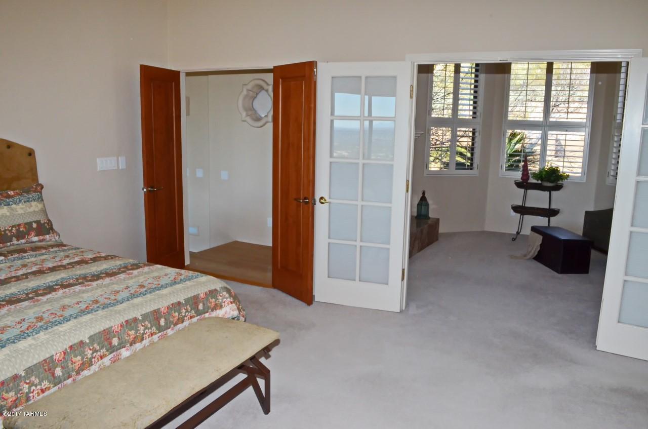 Cimarron Foothills Estates (1-97) - Residential