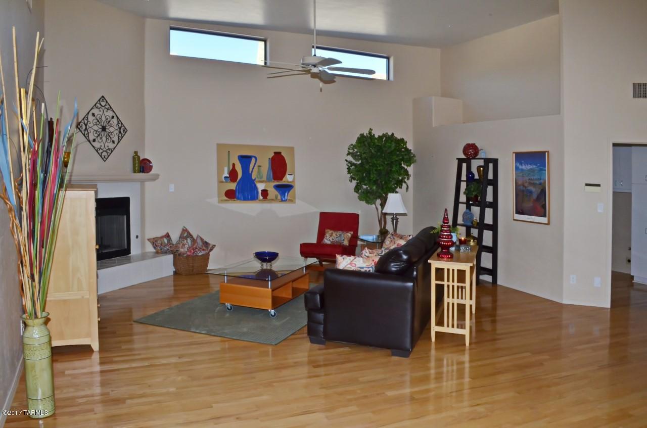 Cimarron Foothills Estates (1-97) - Residential