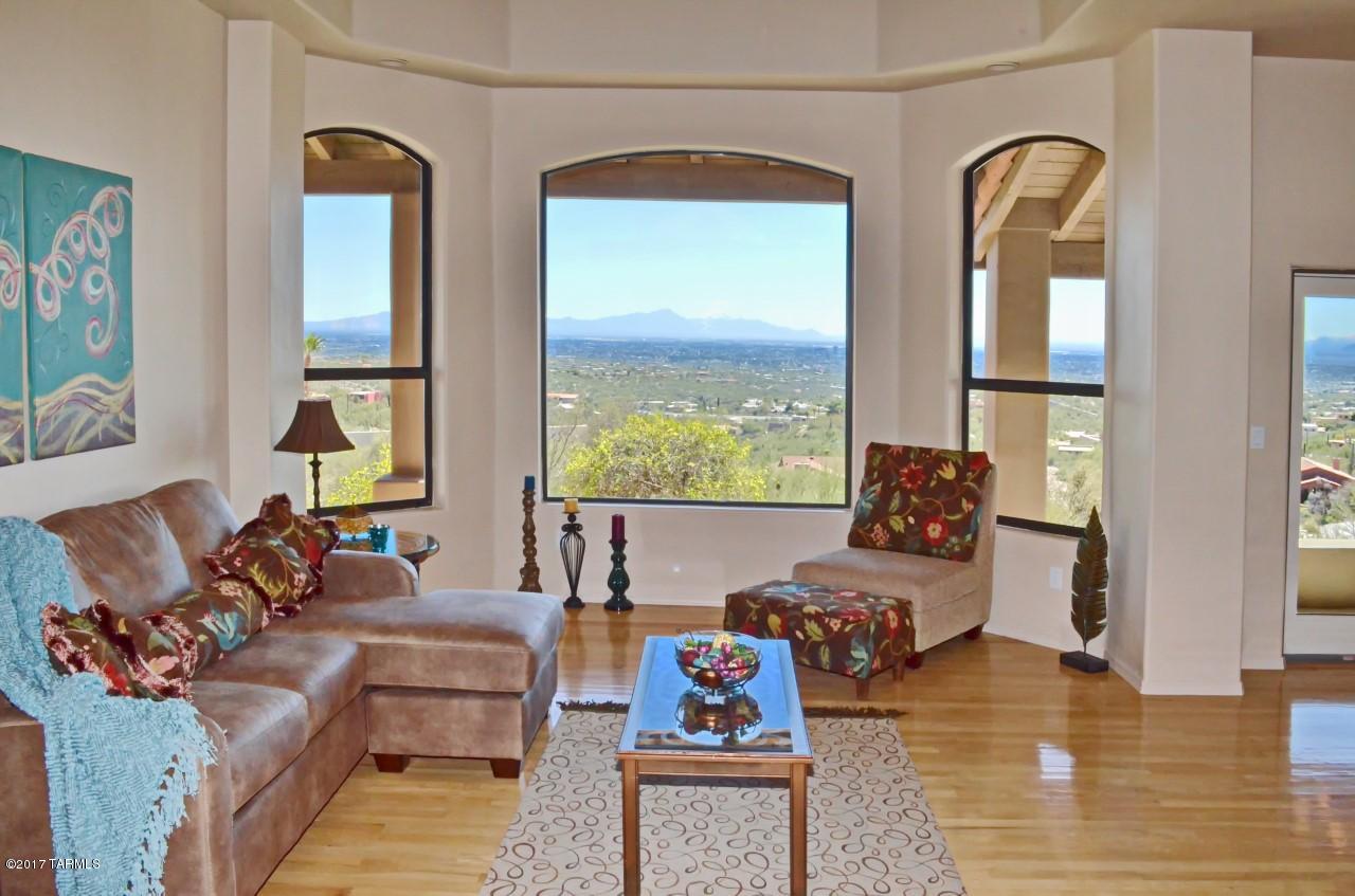 Cimarron Foothills Estates (1-97) - Residential