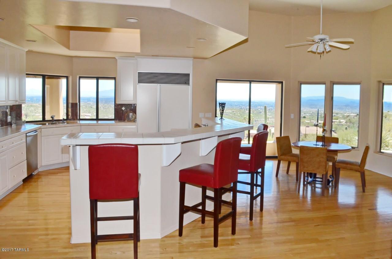 Cimarron Foothills Estates (1-97) - Residential