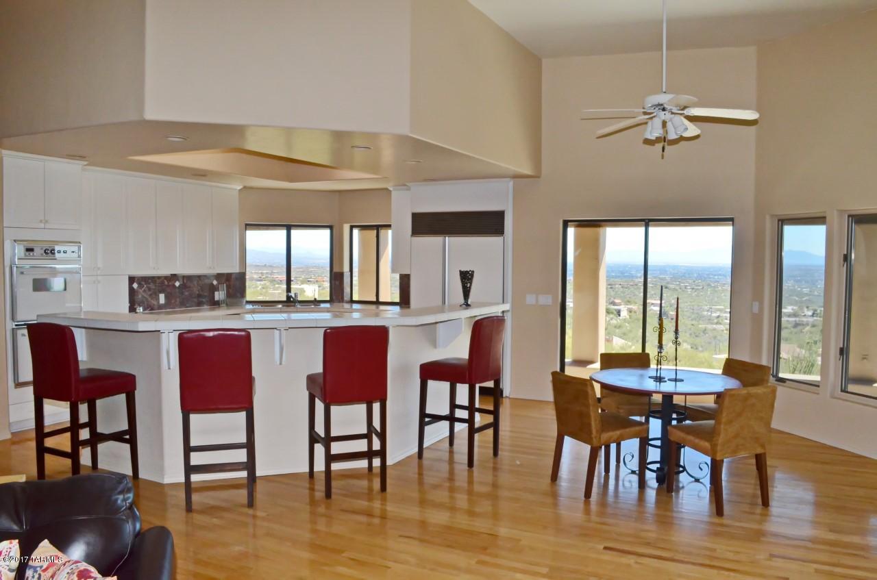 Cimarron Foothills Estates (1-97) - Residential