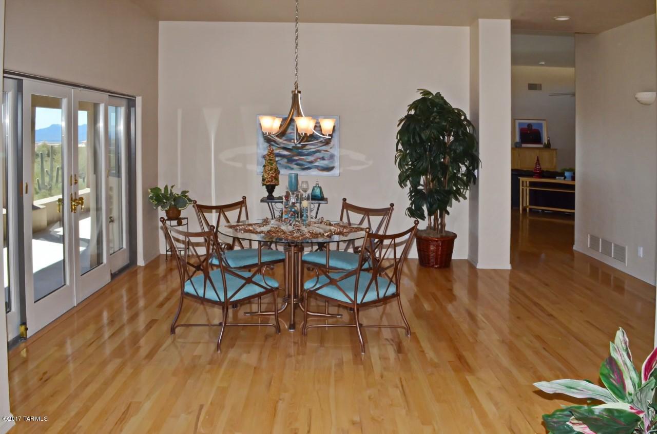 Cimarron Foothills Estates (1-97) - Residential