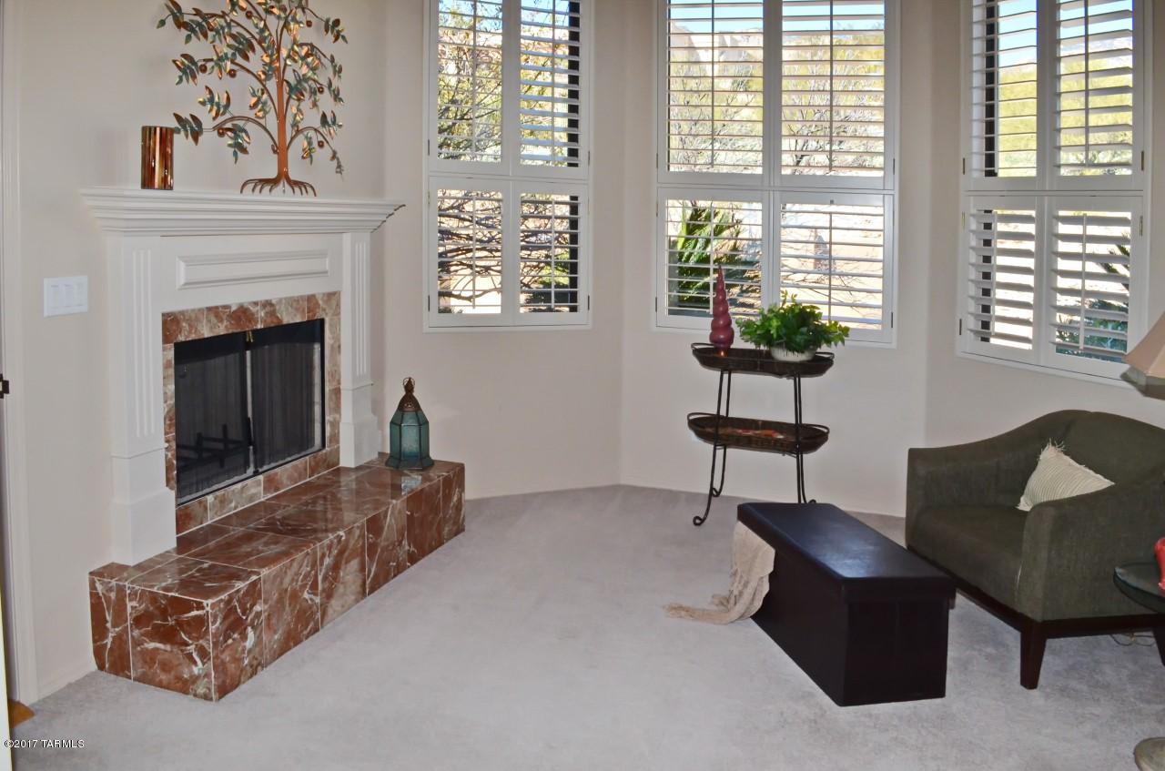 Cimarron Foothills Estates (1-97) - Residential