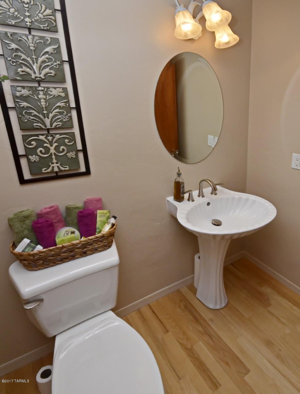 Cimarron Foothills Estates (1-97) - Residential