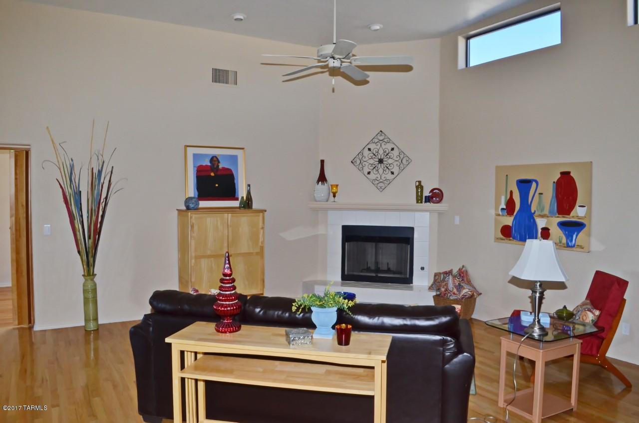 Cimarron Foothills Estates (1-97) - Residential