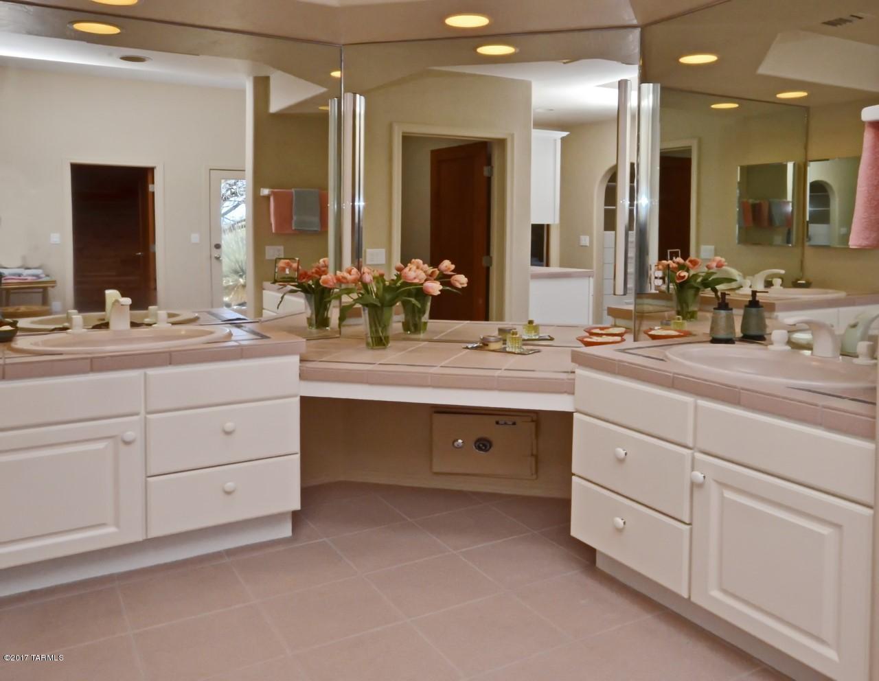 Cimarron Foothills Estates (1-97) - Residential