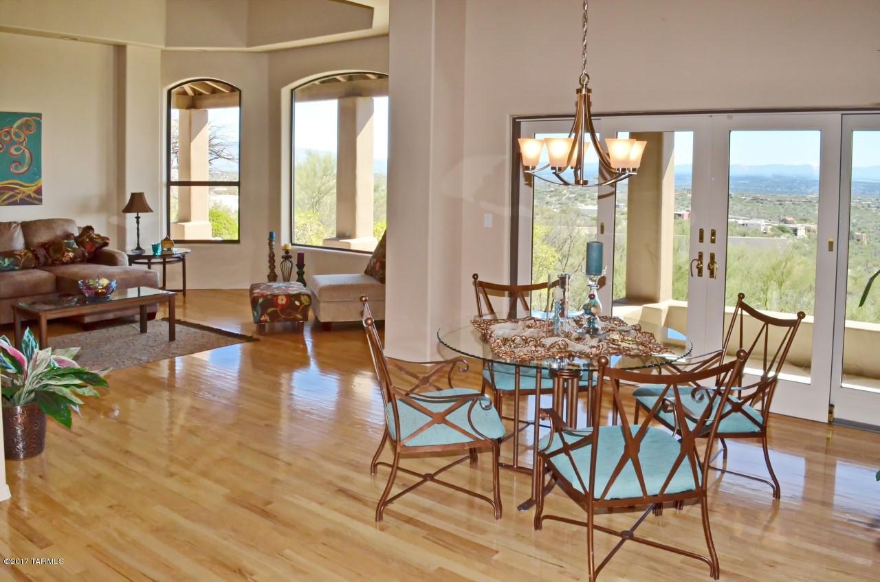 Cimarron Foothills Estates (1-97) - Residential