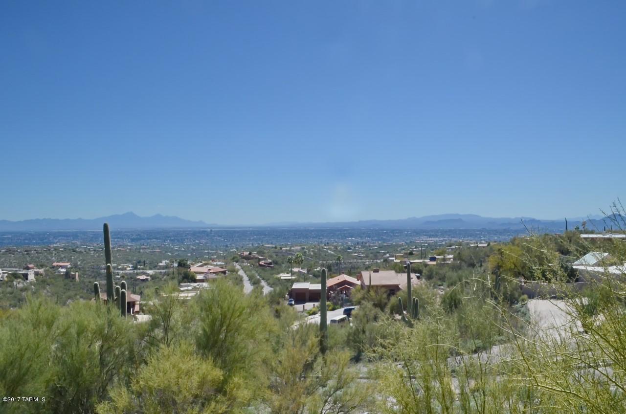 Cimarron Foothills Estates (1-97) - Residential