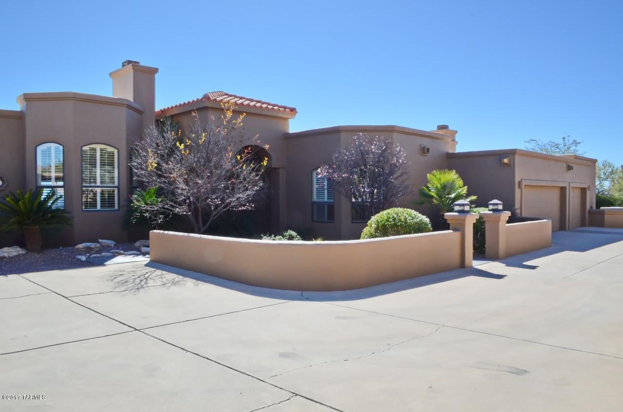 Cimarron Foothills Estates (1-97) - Residential