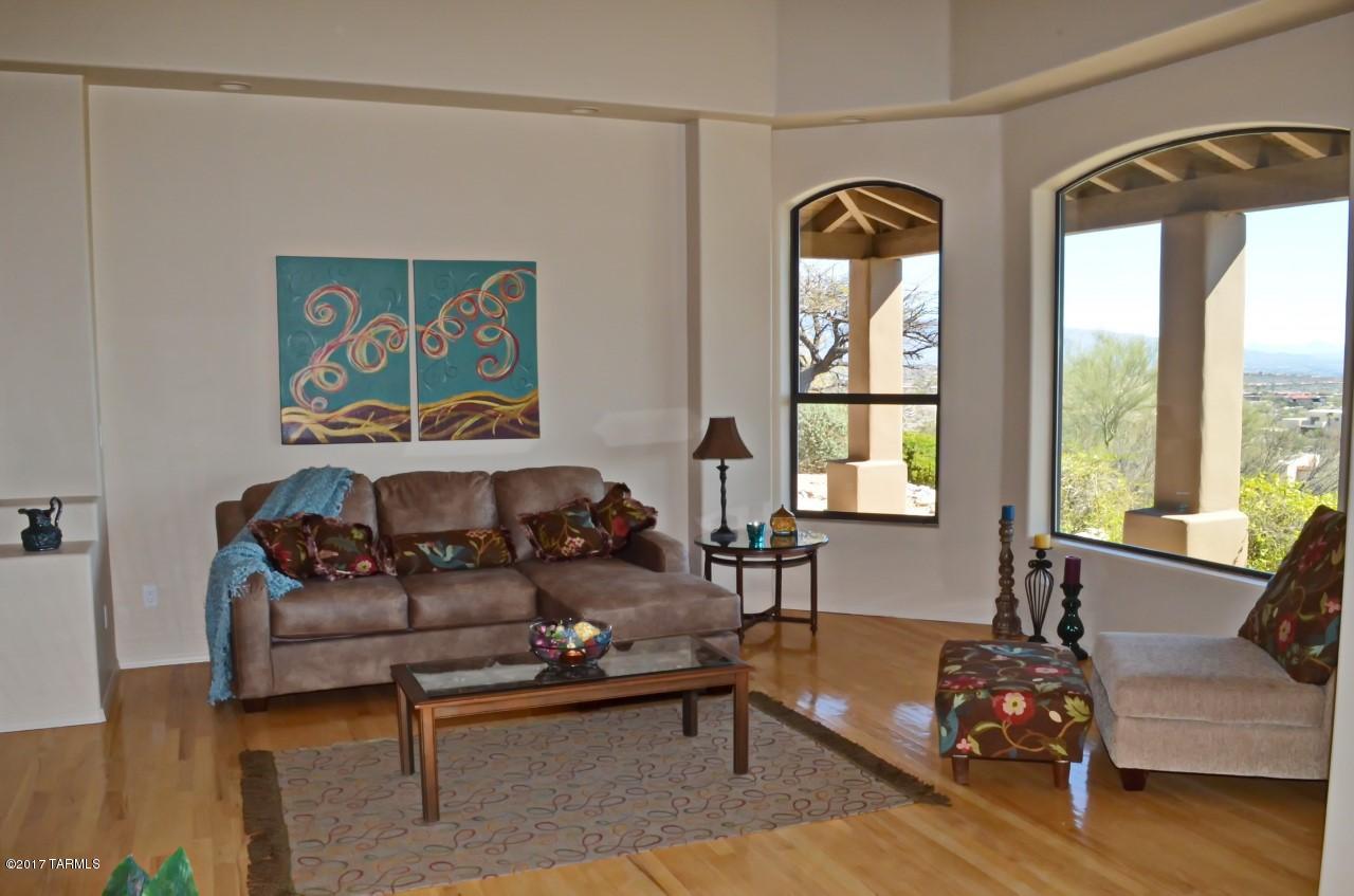 Cimarron Foothills Estates (1-97) - Residential