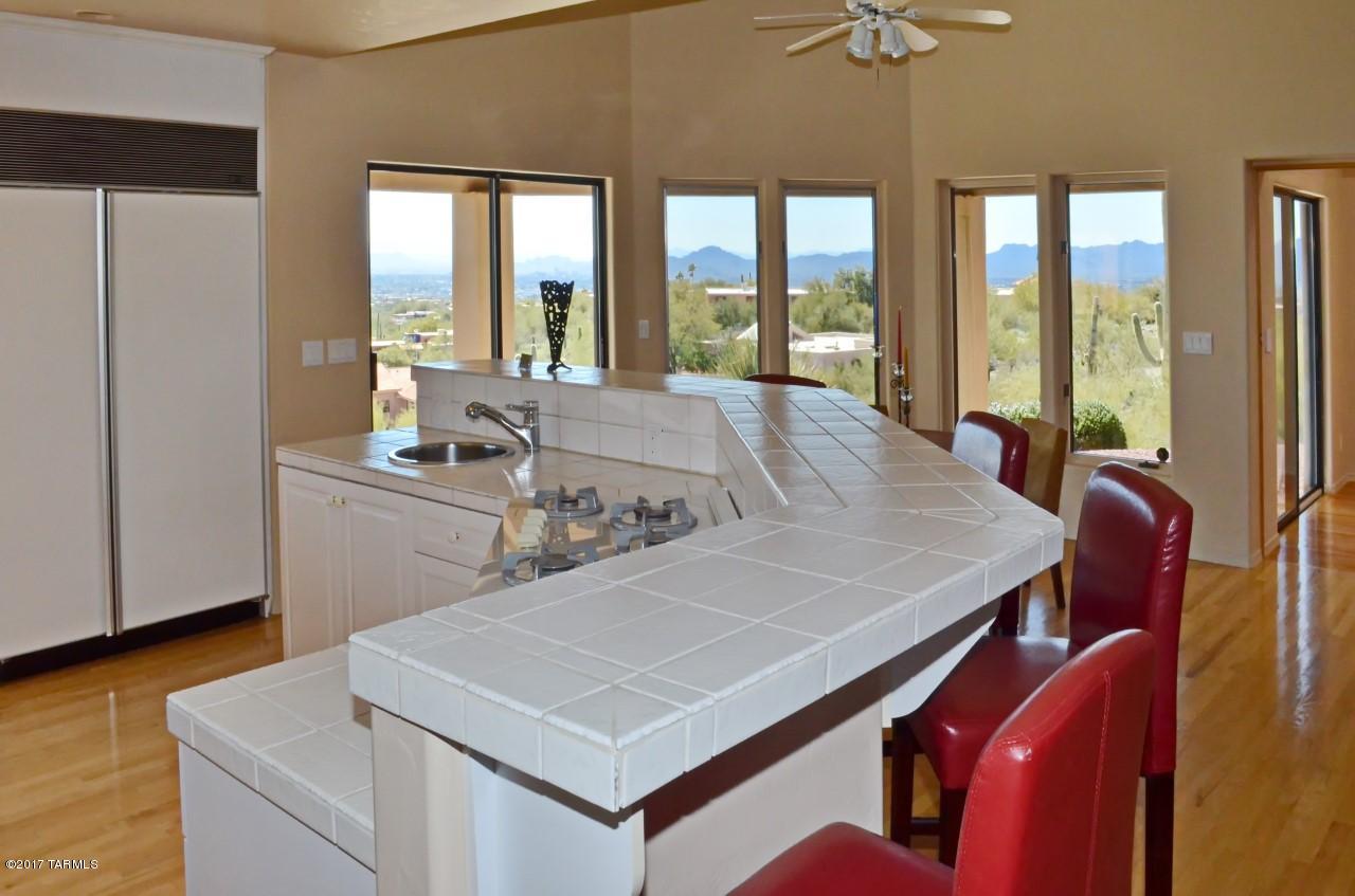 Cimarron Foothills Estates (1-97) - Residential
