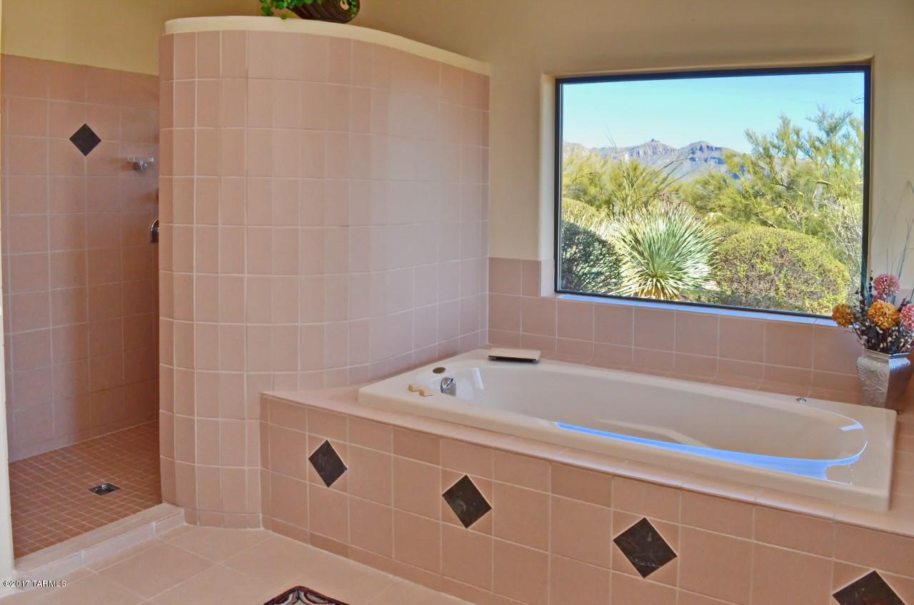 Cimarron Foothills Estates (1-97) - Residential