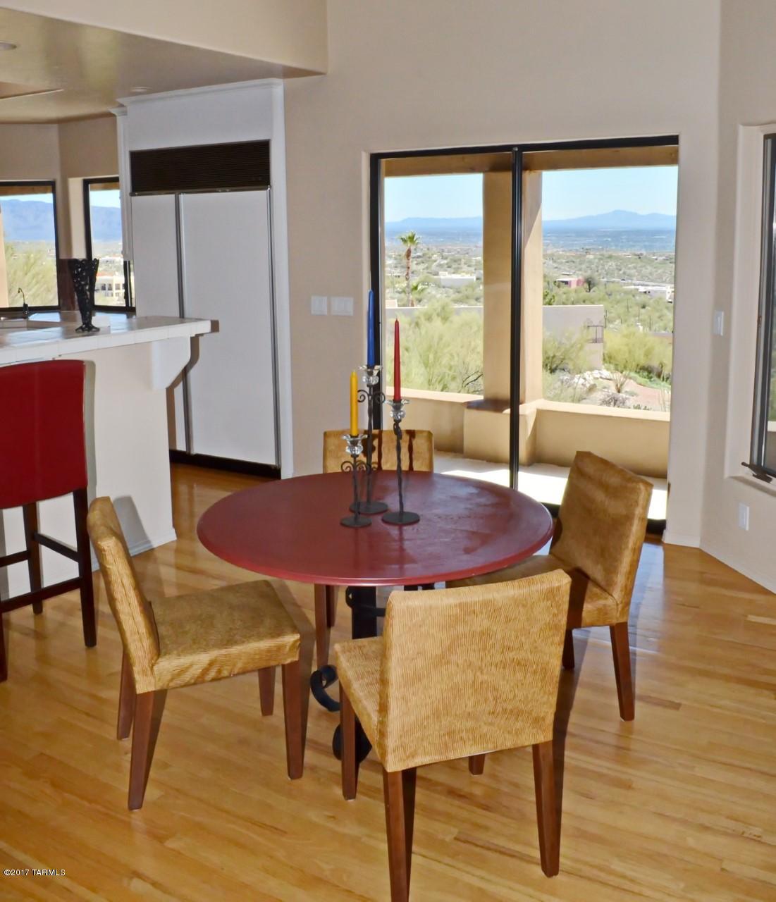 Cimarron Foothills Estates (1-97) - Residential