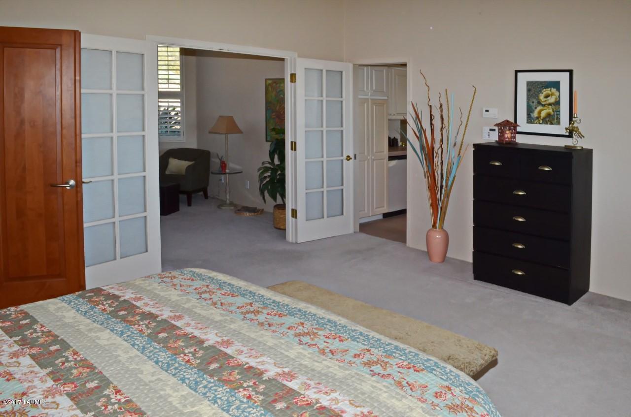 Cimarron Foothills Estates (1-97) - Residential