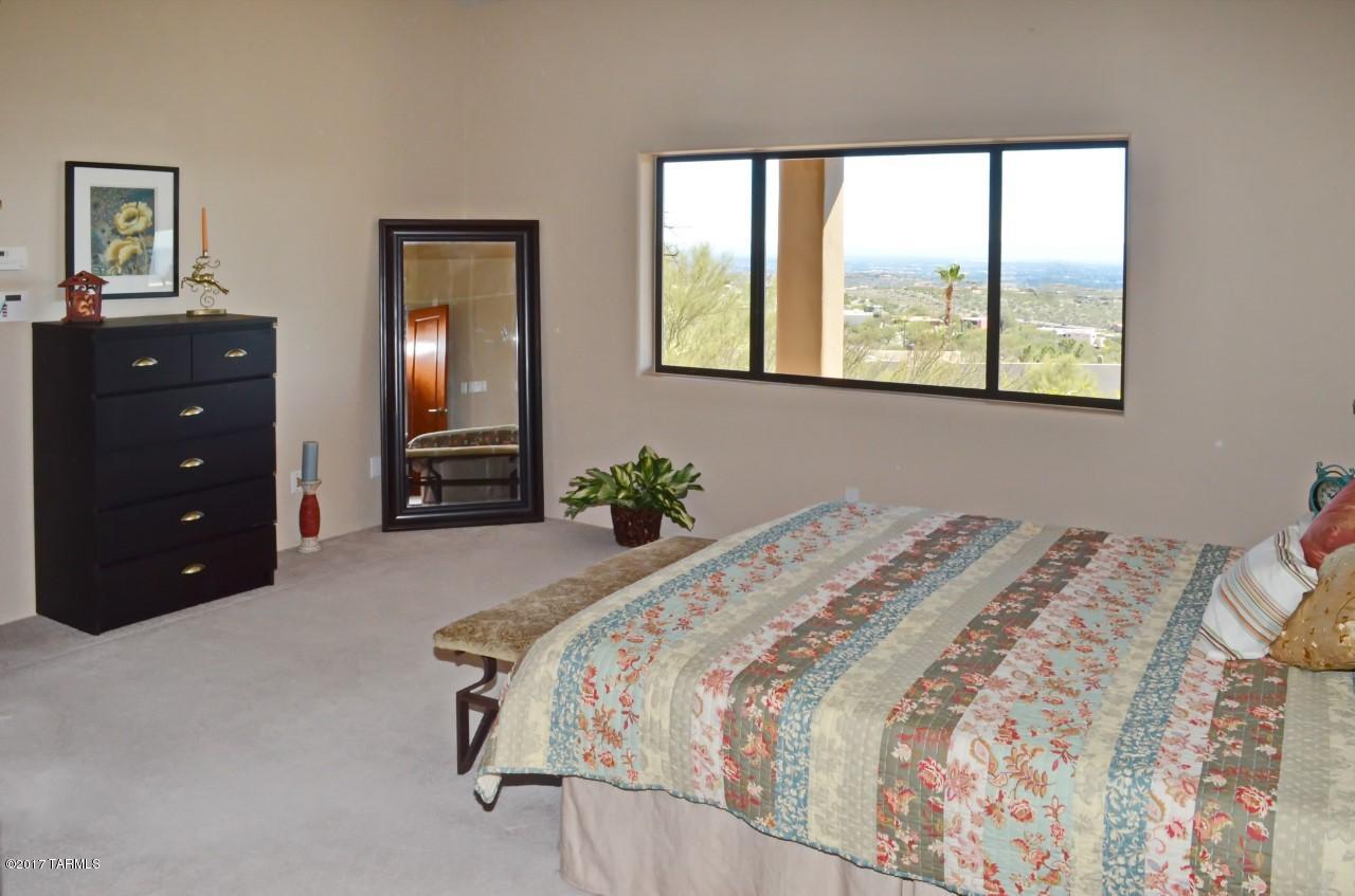 Cimarron Foothills Estates (1-97) - Residential