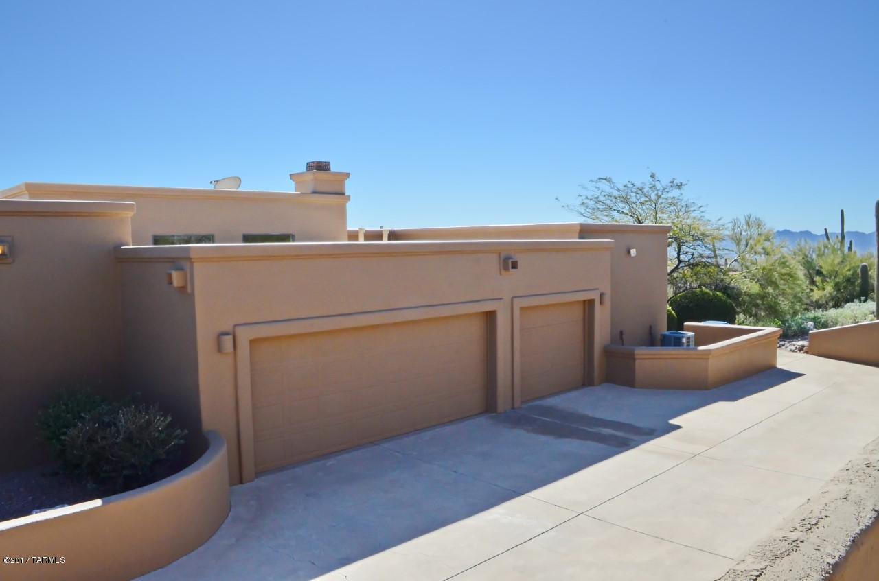 Cimarron Foothills Estates (1-97) - Residential