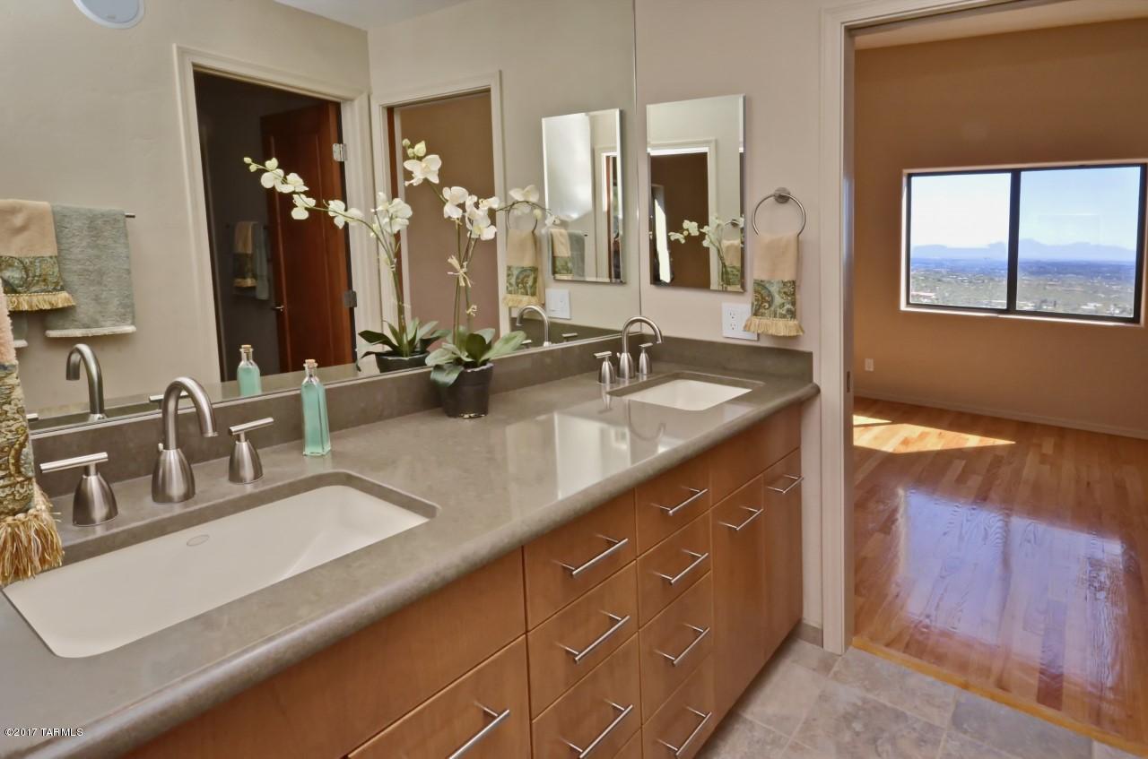 Cimarron Foothills Estates (1-97) - Residential