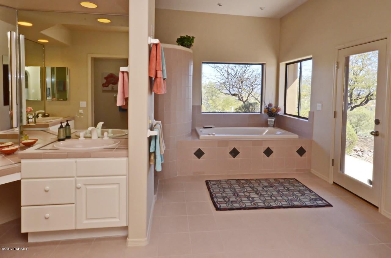 Cimarron Foothills Estates (1-97) - Residential