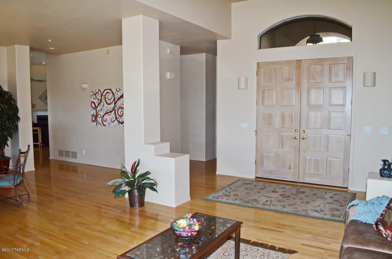 Cimarron Foothills Estates (1-97) - Residential