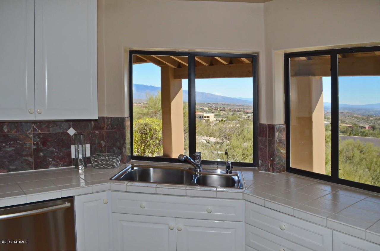Cimarron Foothills Estates (1-97) - Residential