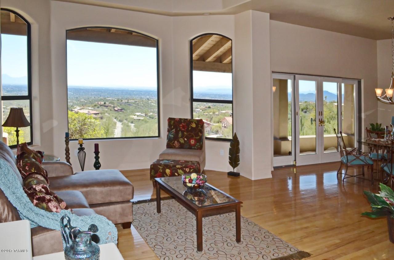 Cimarron Foothills Estates (1-97) - Residential