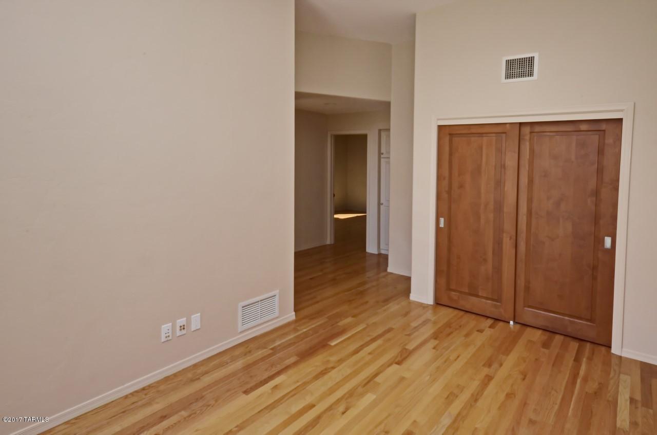 Cimarron Foothills Estates (1-97) - Residential