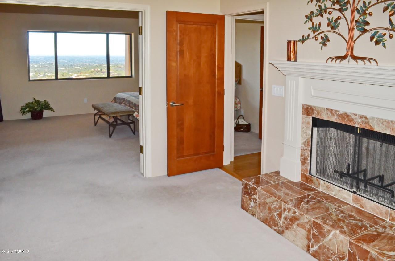Cimarron Foothills Estates (1-97) - Residential