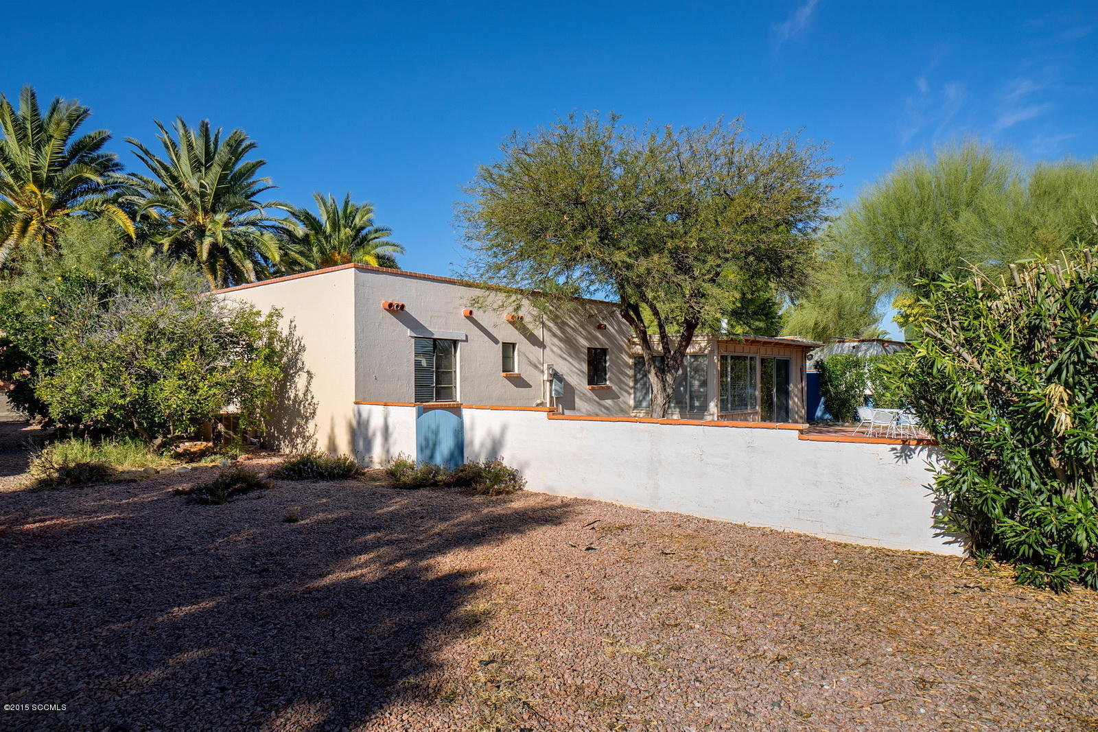 Other/Unknown - Residential
