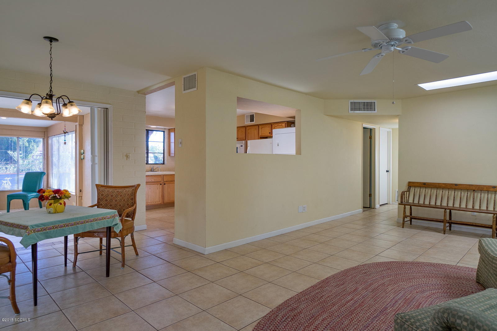 Other/Unknown - Residential