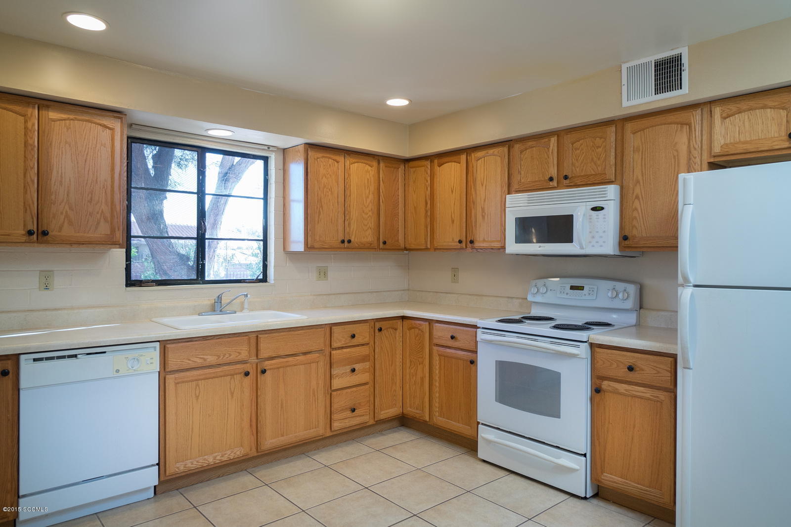 Other/Unknown - Residential