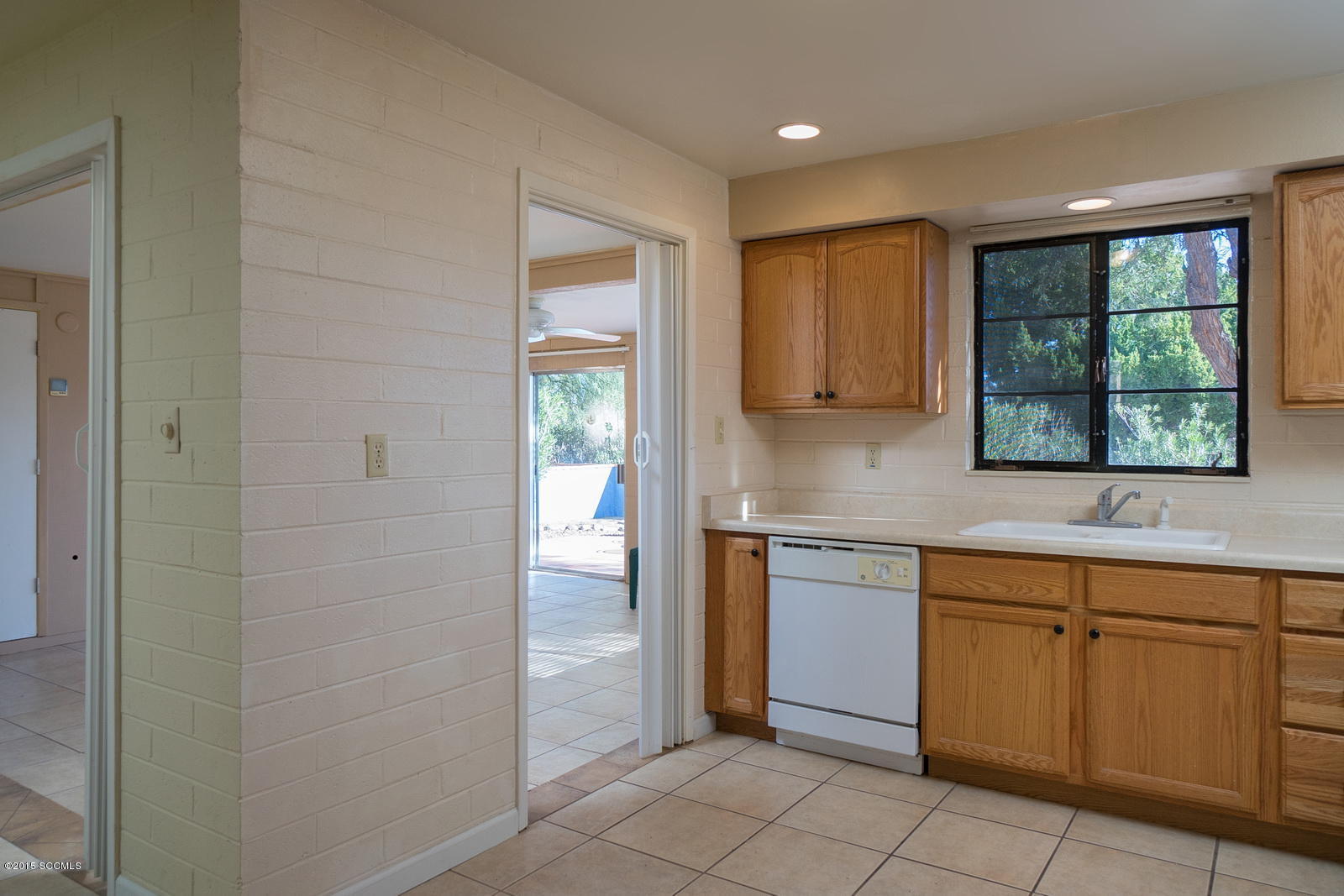 Other/Unknown - Residential