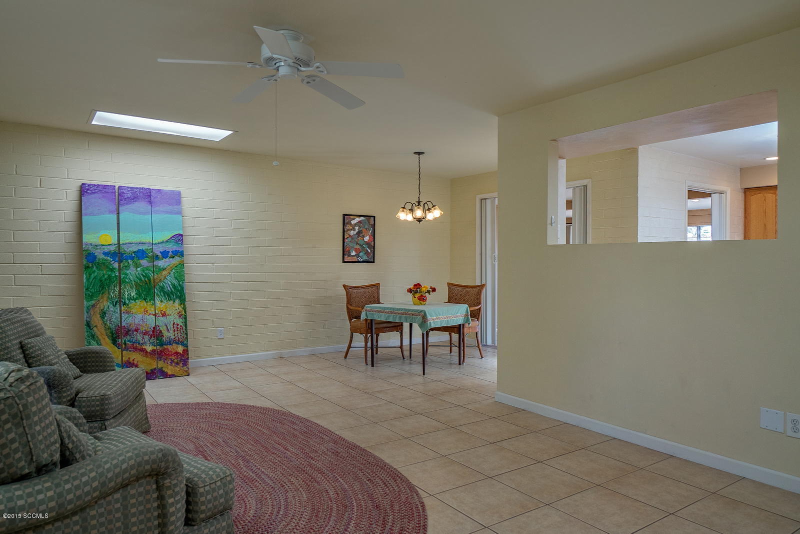 Other/Unknown - Residential