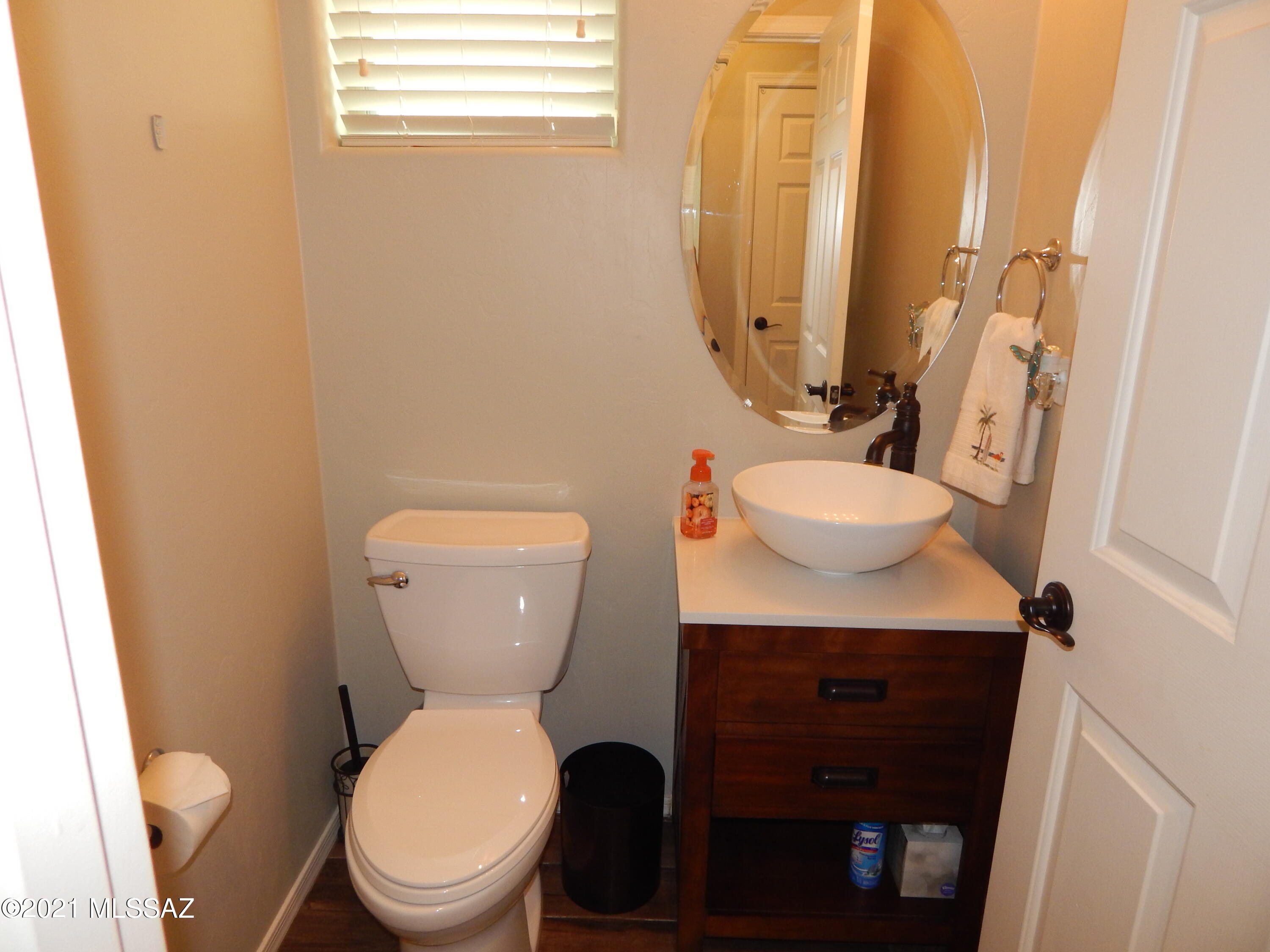 Presidios at Rancho Sahuarita (1-927) - Residential Lease