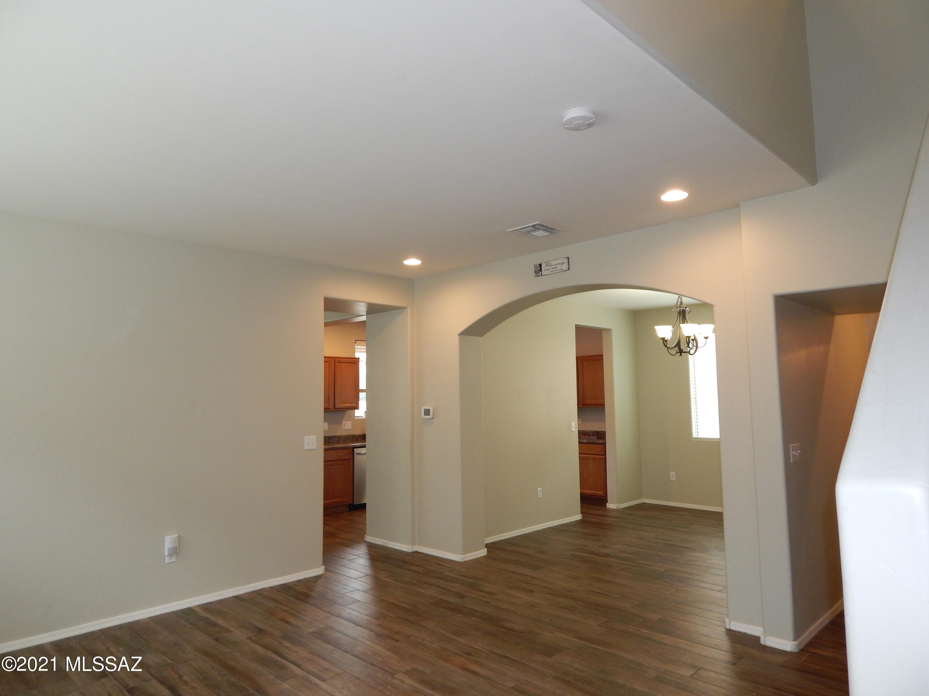 Presidios at Rancho Sahuarita (1-927) - Residential Lease