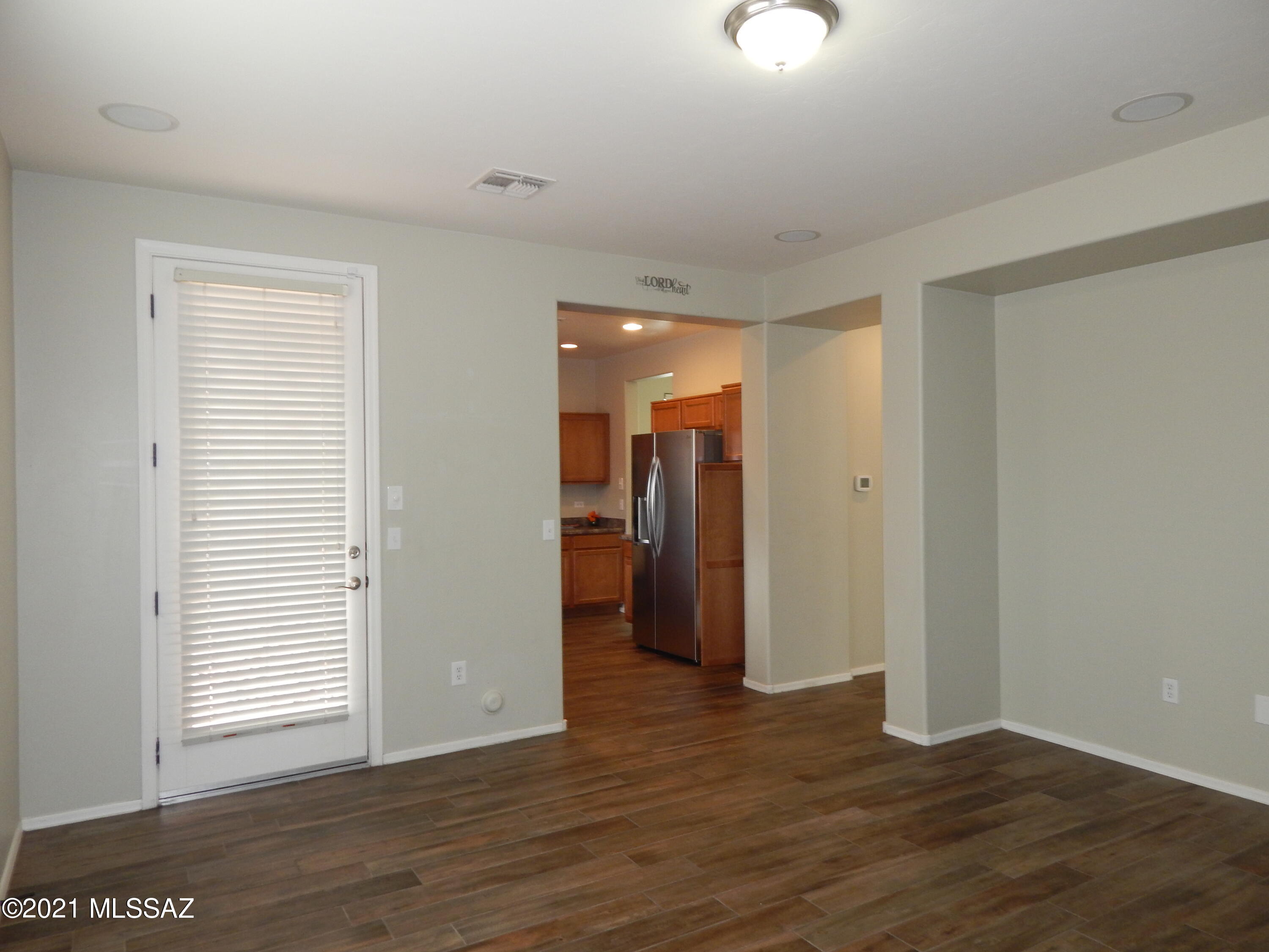 Presidios at Rancho Sahuarita (1-927) - Residential Lease