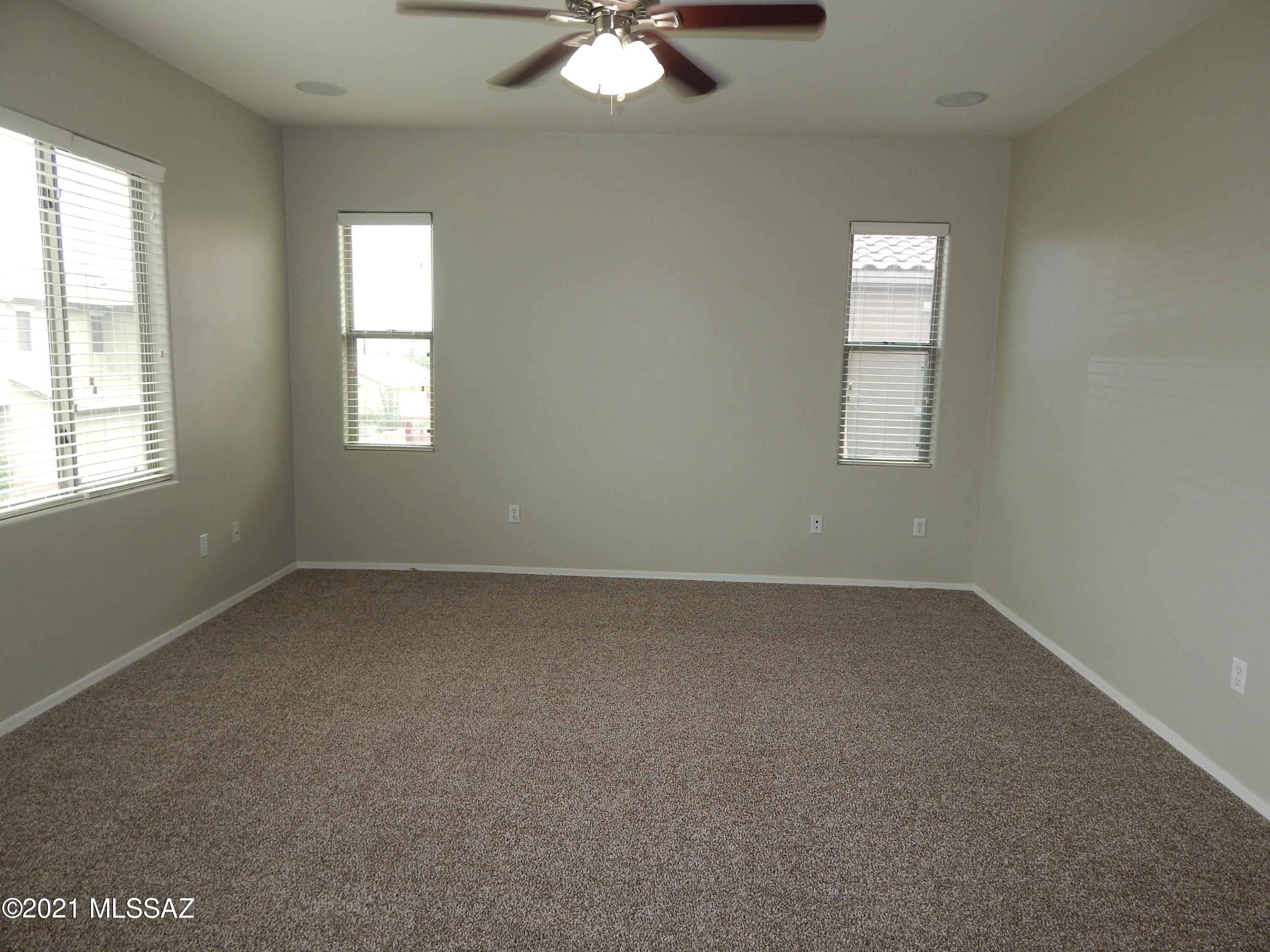 Presidios at Rancho Sahuarita (1-927) - Residential Lease