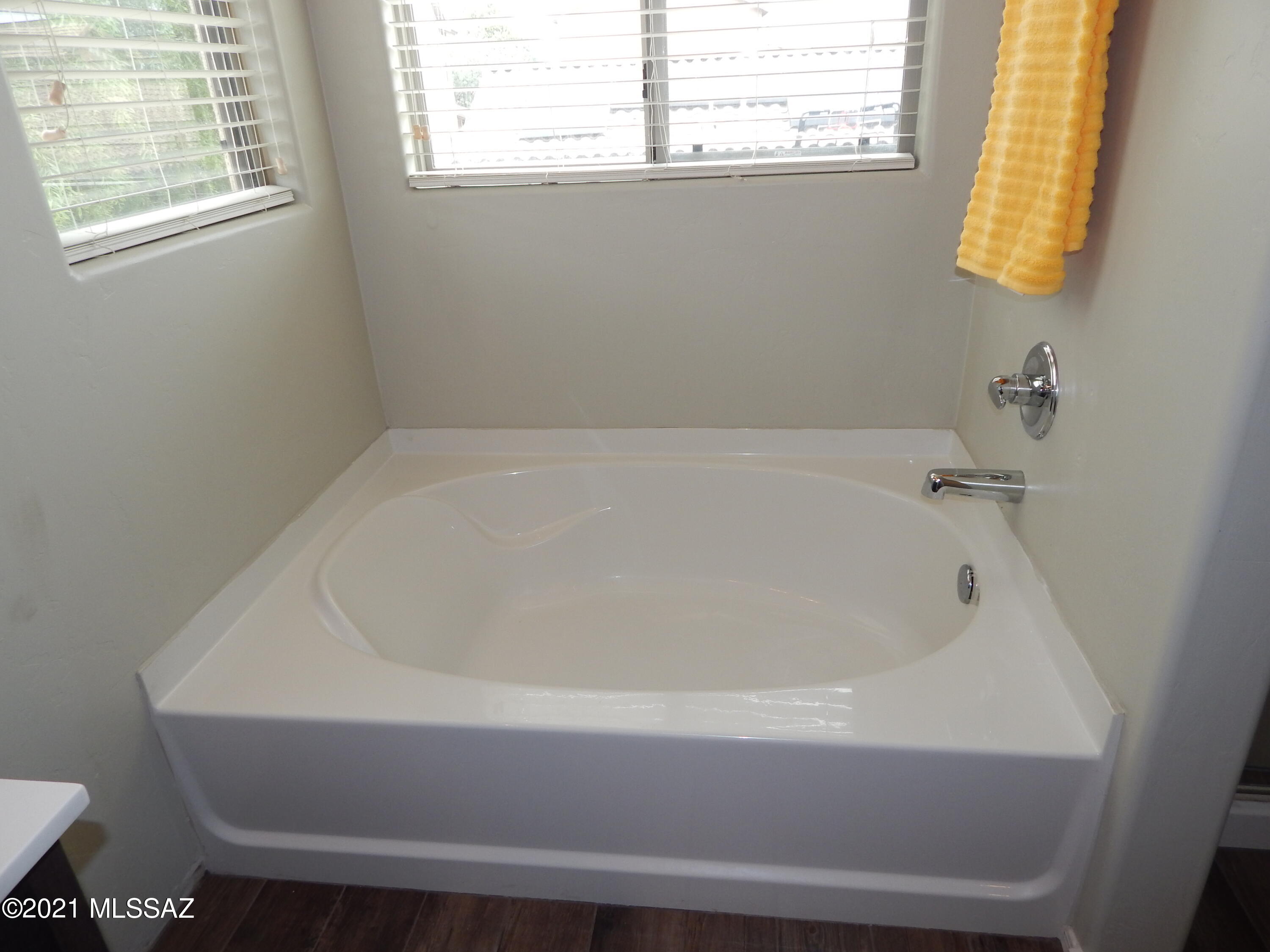 Presidios at Rancho Sahuarita (1-927) - Residential Lease